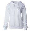 Women's Midweight Hooded Sweatshirt Thumbnail