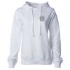 Women's Midweight Hooded Sweatshirt Thumbnail