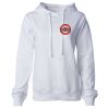 Women's Midweight Hooded Sweatshirt Thumbnail