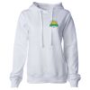 Women's Midweight Hooded Sweatshirt Thumbnail