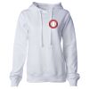 Women's Midweight Hooded Sweatshirt Thumbnail