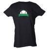 Women's Fine Jersey Classic Fit T-Shirt Thumbnail