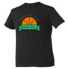 Youth Heavyweight Jersey T-Shirt Thumbnail