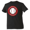 Youth Heavyweight Jersey T-Shirt Thumbnail